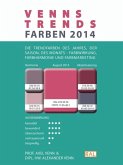 VENNS TRENDS FARBEN 2014 (eBook, ePUB) VENNS TRENDS FARBEN 2014 (eBook, ePUB)