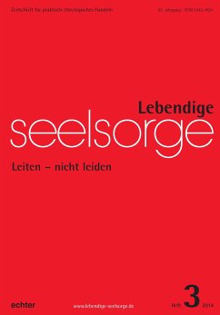 Lebendige Seelsorge 3/2014 (eBook, PDF) - Erich Garhammer, Garhammer