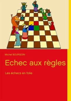 Echec aux règles (eBook, ePUB)