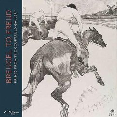 Bruegel to Freud: Prints from the Courtauld Gallery - Sloan, Rachel