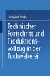 Technischer Fortschritt und... - Bild 1