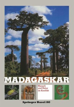 Madagaskar Madagaskar
