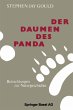 Der Daumen des Panda - Bild 1