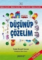 Düsünüp Cözelim - Kesgül Sercan, Yesim