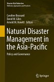 Natural Disaster Management in the Asia Pacific