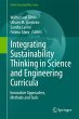 Integrating Sustainability Thinking in... - Bild 1