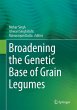 Broadening the Genetic Base of Grain... - Bild 1