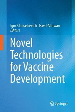 Novel Technologies for Vaccine Development