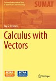 Calculus with Vectors