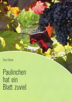 Paulinchen hat ein Blatt zuviel (eBook, ePUB)