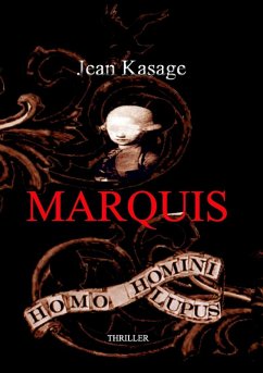 Cover Marquis (eBook, ePUB)