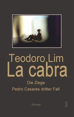 La Cabra - Die Ziege (eBook, ePUB)