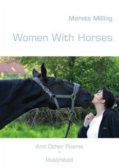 Women With Horses (eBook, ePUB)