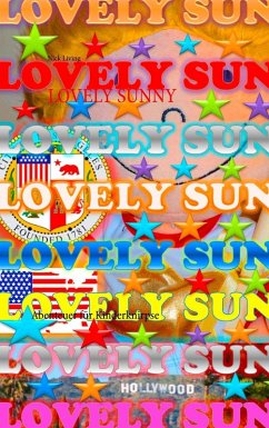 Lovely Sunny (eBook, ePUB)