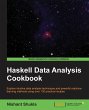 Haskell Data Analysis Cookbook - Bild 1