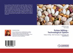 Pulses Milling - Technological Option - Polaki, Himabindu;Korada, Siva