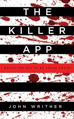 The Killer App - John, Writher