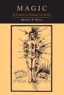 Magic - Hall, Manly P.