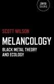 Melancology Melancology