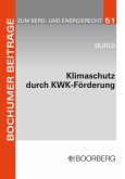Klimaschutz durch KWK-Förderung (eBook, PDF)