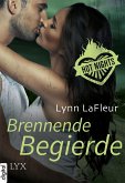 Brennende Begierde / Hot Nights Bd.1 (eBook, ePUB)
