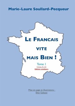 Le Français vite mais bien (eBook, ePUB)