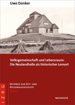 Volksgemeinschaft und Lebensraum (eBook, ePUB) - Danker, Uwe