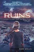Ruins (eBook, ePUB) - Wells, Dan