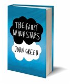 The Fault in Our Stars\Das Schicksal ist ein mieser Verräter, englische Ausgabe The Fault in Our Stars\Das Schicksal ist ein mieser Verräter, englische Ausgabe