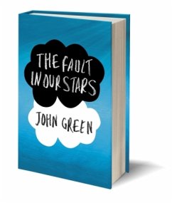 The Fault in Our Stars\Das Schicksal ist ein mieser Verräter, englische Ausgabe - Green, John