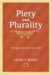 Piety and Plurality - Bild 1