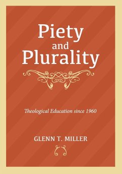 Piety and Plurality