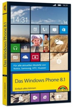 Das Windows Phone 8.1 - Immler, Christian