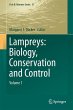 Lampreys: Biology, Conservation and... - Bild 1