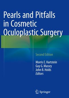 Pearls and Pitfalls in Cosmetic Oculoplastic Surgery