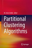 Partitional Clustering Algorithms