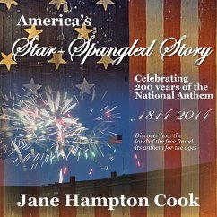 America's Star-Spangled Story - Cook, Jane Hampton