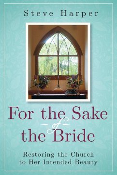 For the Sake of the Bride
