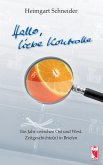 Hallo, liebe Kontrolle (eBook, ePUB) Hallo, liebe Kontrolle (eBook, ePUB)