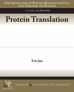 Protein Translation - Jan, Eric