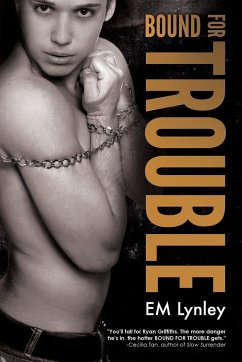 Bound for Trouble - Lynley, Em