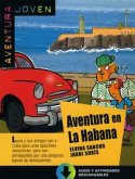 Aventura en la Habana, m. MP3-Download Aventura en la Habana, m. MP3-Download