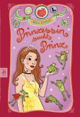 Prinzessin sucht Prinz / Prinzessin Mia Bd.3 (eBook, ePUB)