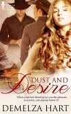 Dust and Desire (eBook, ePUB)