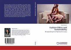 Fashion Ethics and Sustainability - Karekar, Rasika