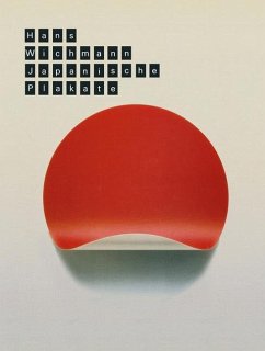 Japanische Plakate Sechziger Jahre bis heute - WICHMANN
