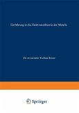 Einführung in die Elektronentheorie der Metalle