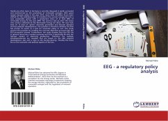 Cover EEG - a regulatory policy analysis