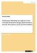 Destination Branding: An Analysis of... - Bild 1