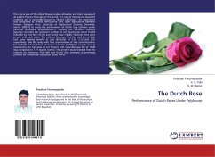 The Dutch Rose - Paramagoudar, Prashant;Patil, S. S.;Mantur, S. M.